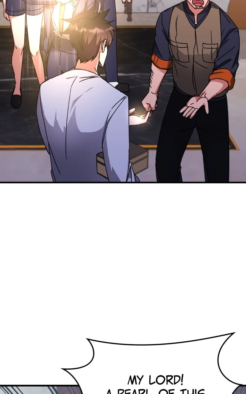 Enrolling in the Transcendent Academy Chapter 128 - 73