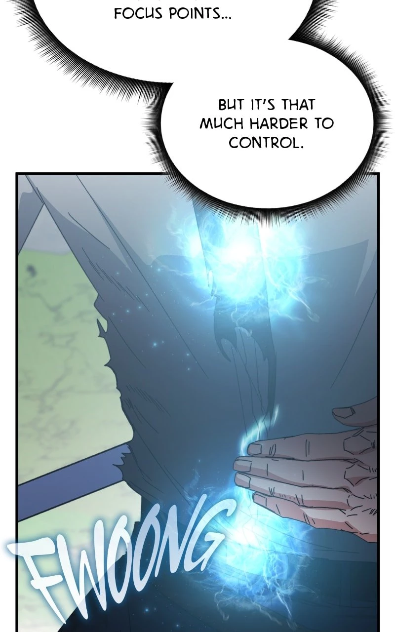 Enrolling in the Transcendent Academy Chapter 125 - 37