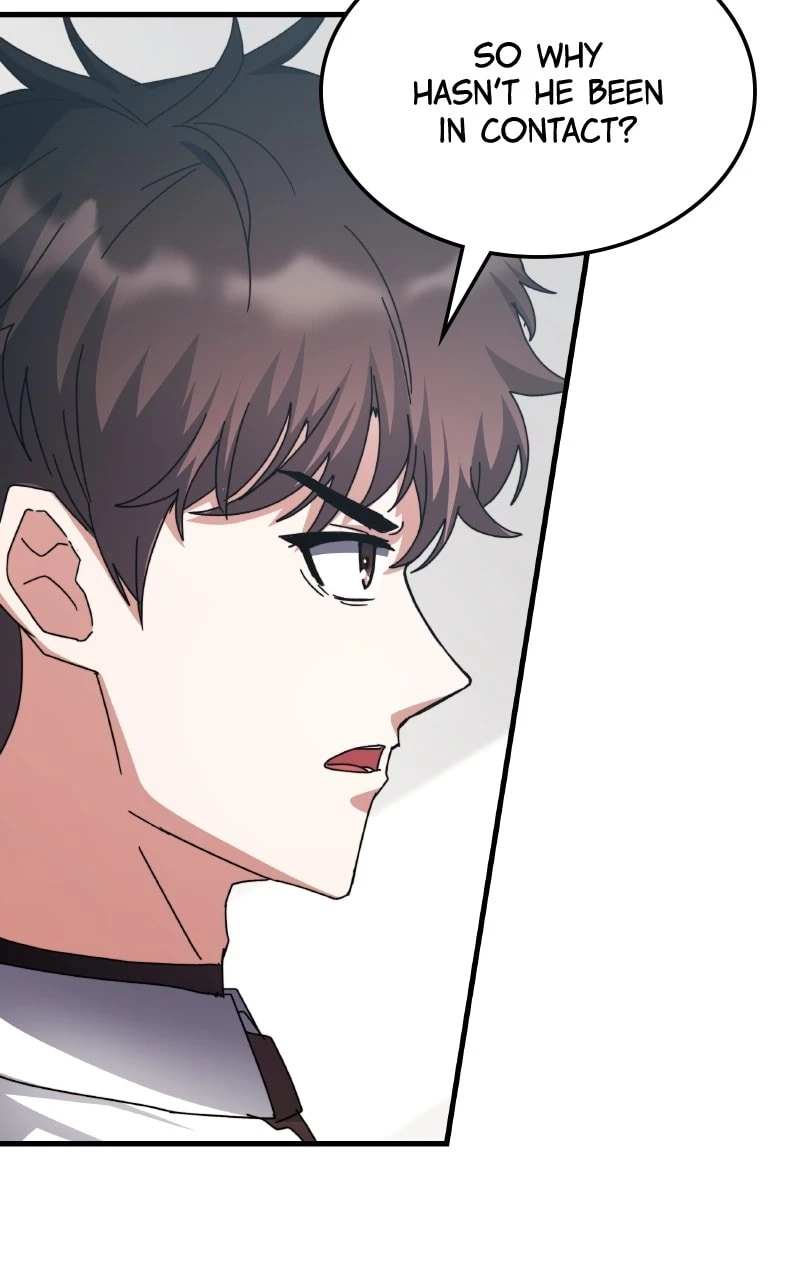 Enrolling in the Transcendent Academy Chapter 121 - 25