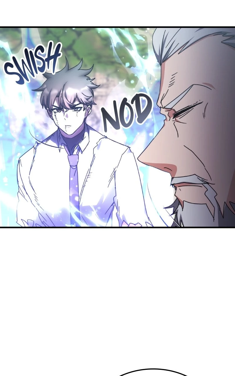 Enrolling in the Transcendent Academy Chapter 126 - 58