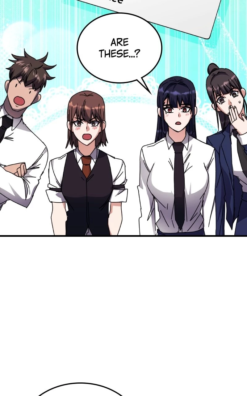 Enrolling in the Transcendent Academy Chapter 120 - 13