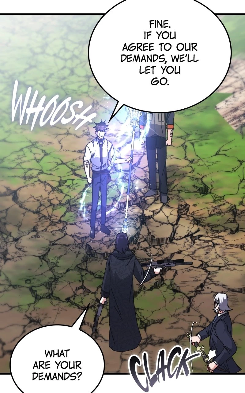 Enrolling in the Transcendent Academy Chapter 126 - 59