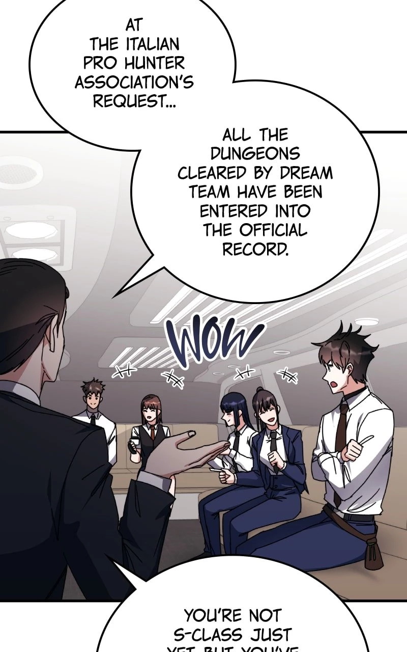 Enrolling in the Transcendent Academy Chapter 120 - 14