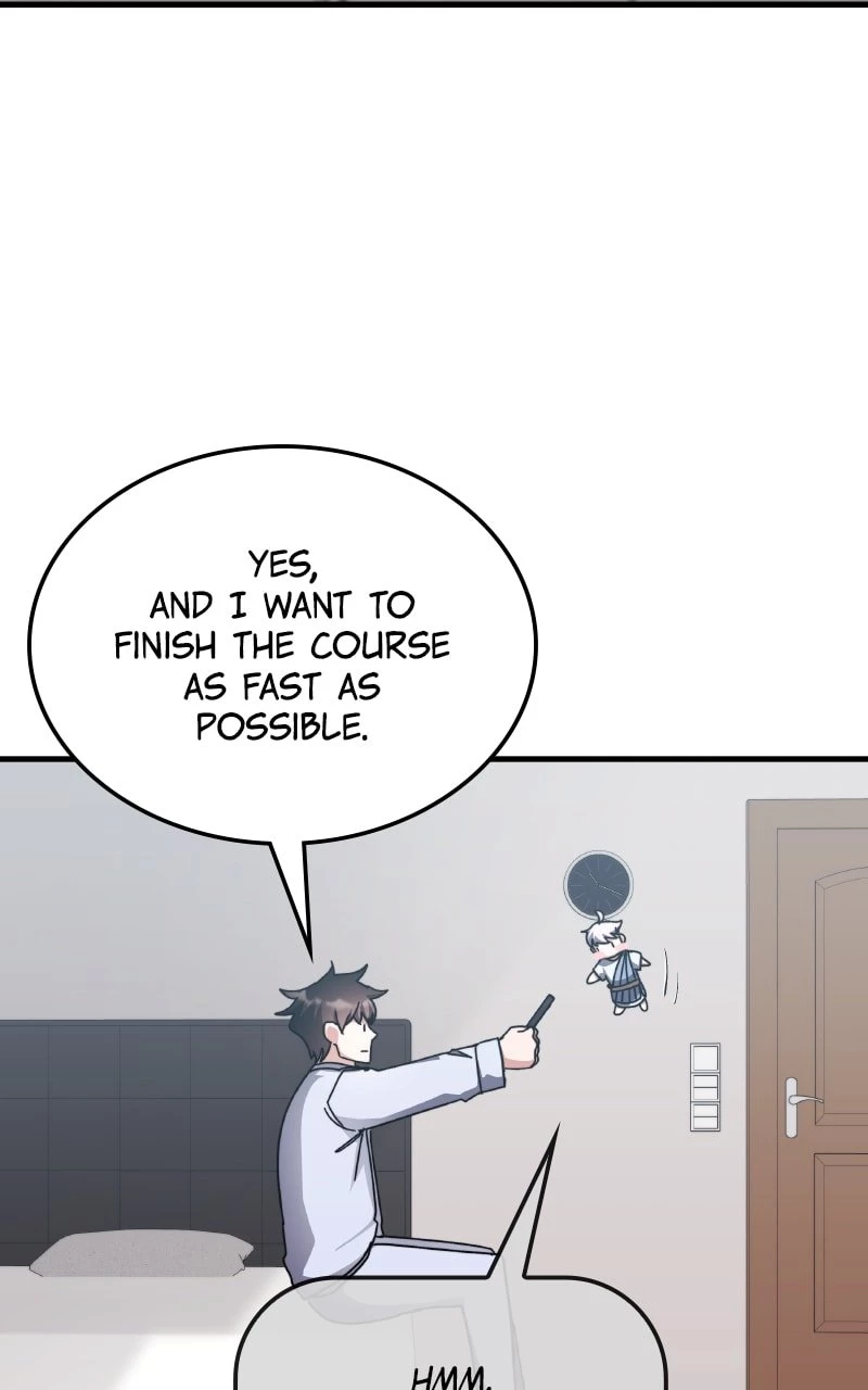 Enrolling in the Transcendent Academy Chapter 127 - 80