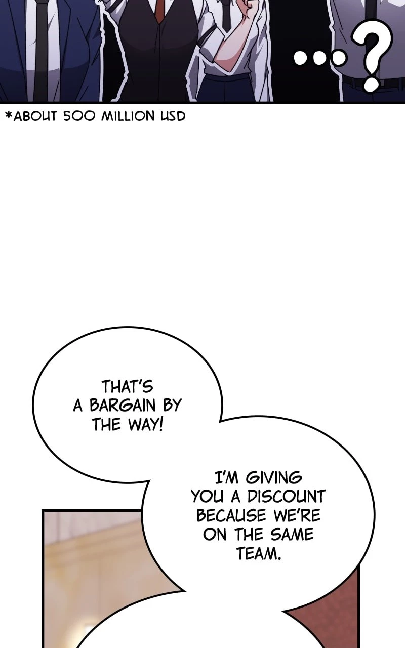 Enrolling in the Transcendent Academy Chapter 128 - 80
