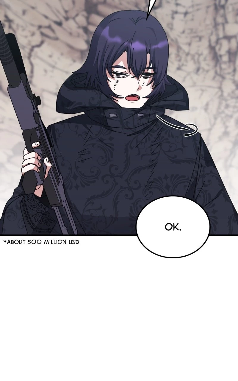 Enrolling in the Transcendent Academy Chapter 126 - 64