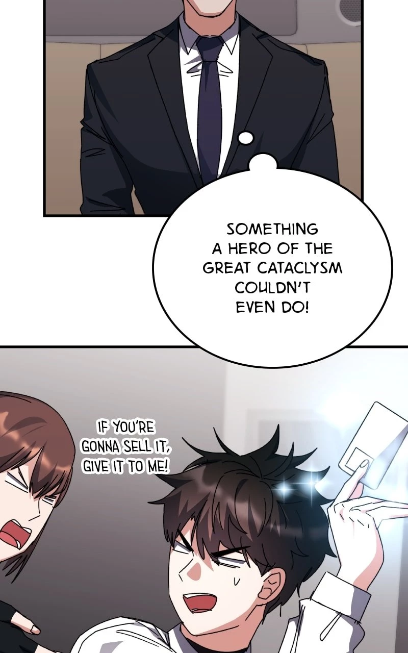Enrolling in the Transcendent Academy Chapter 120 - 20