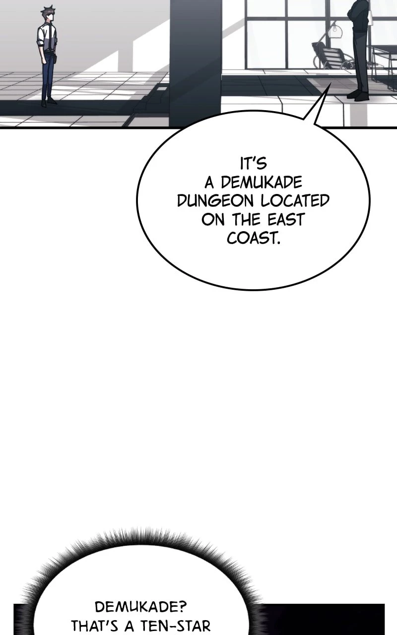 Enrolling in the Transcendent Academy Chapter 121 - 33