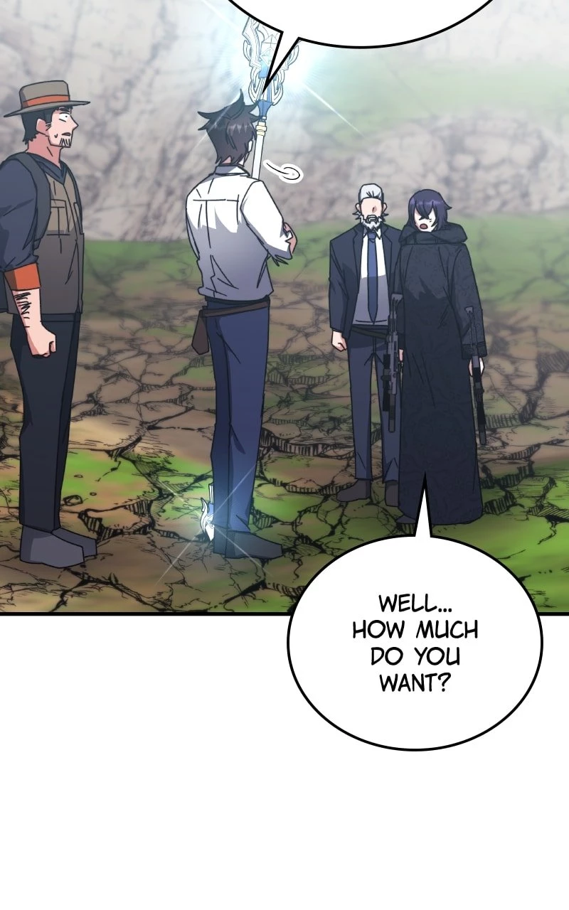 Enrolling in the Transcendent Academy Chapter 126 - 67