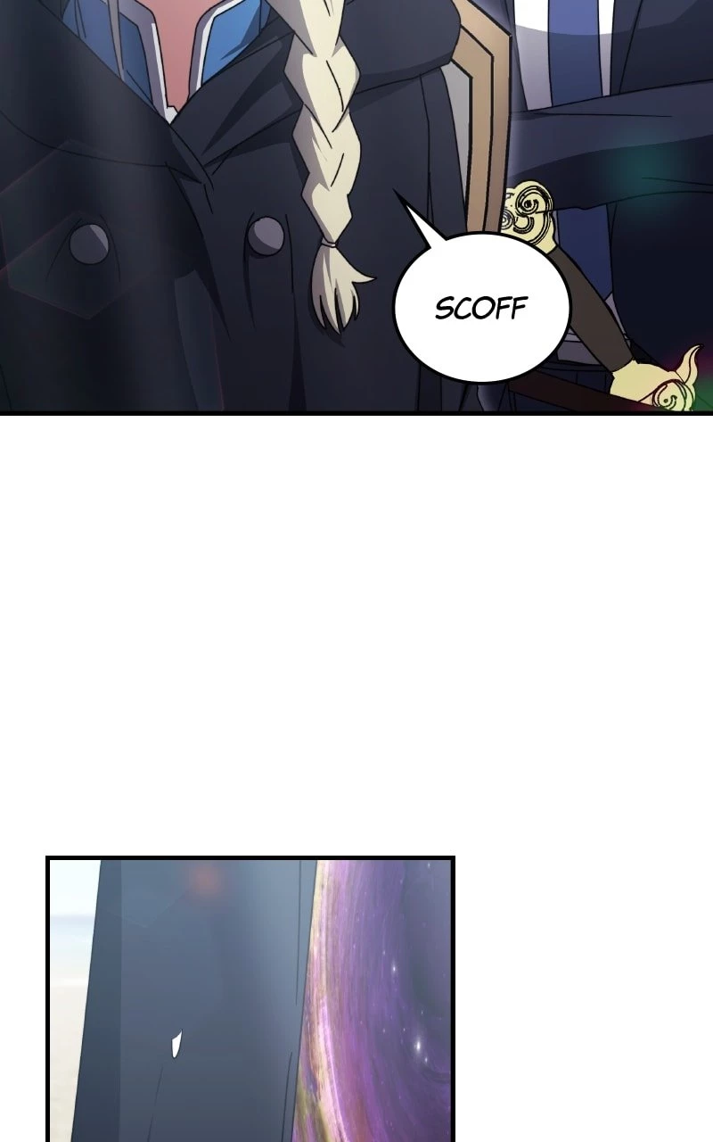 Enrolling in the Transcendent Academy Chapter 122 - 33
