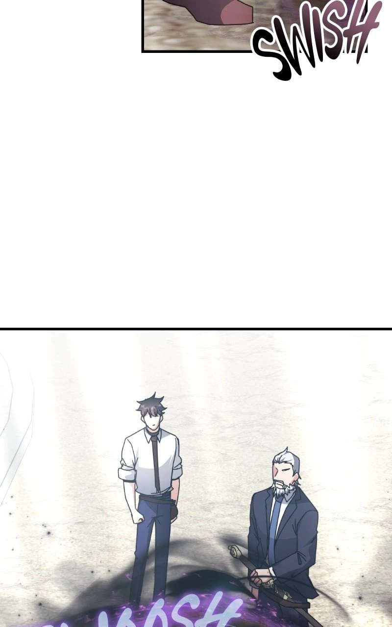 Enrolling in the Transcendent Academy Chapter 122 - 35
