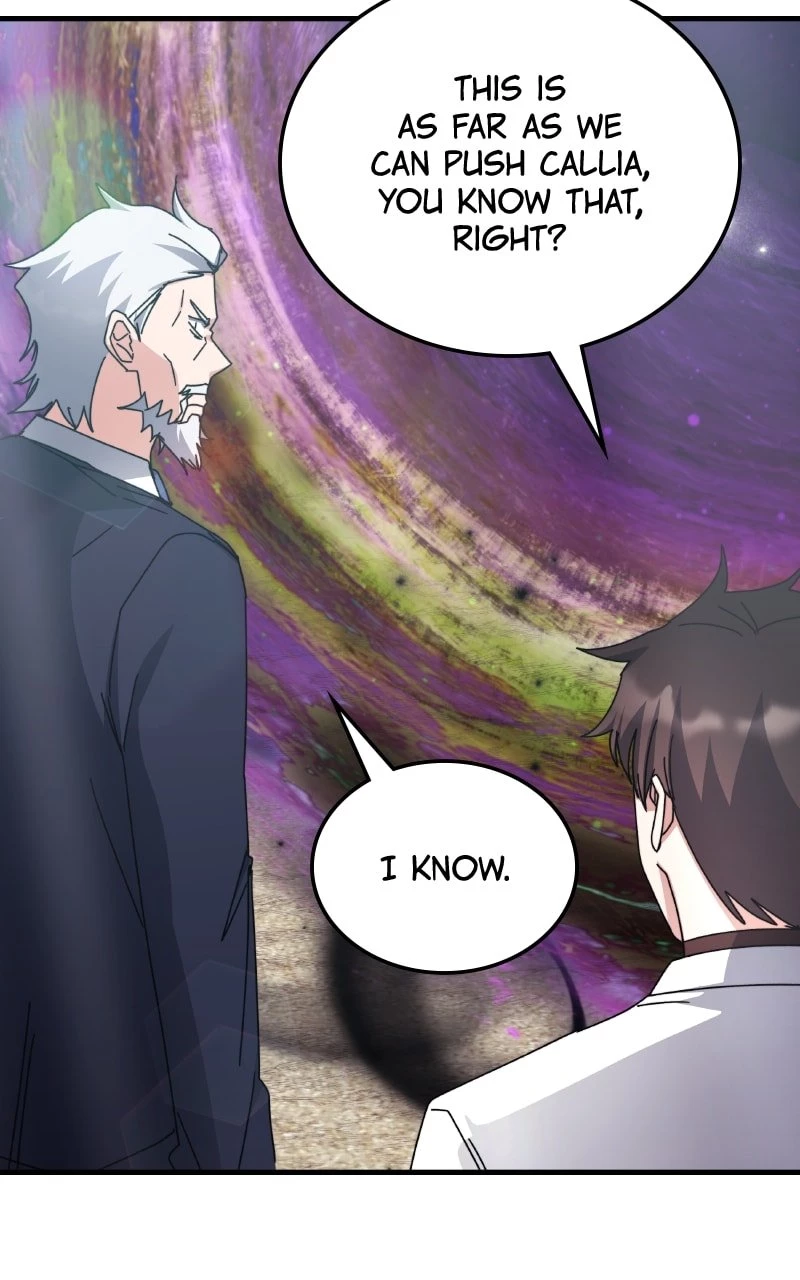 Enrolling in the Transcendent Academy Chapter 122 - 37
