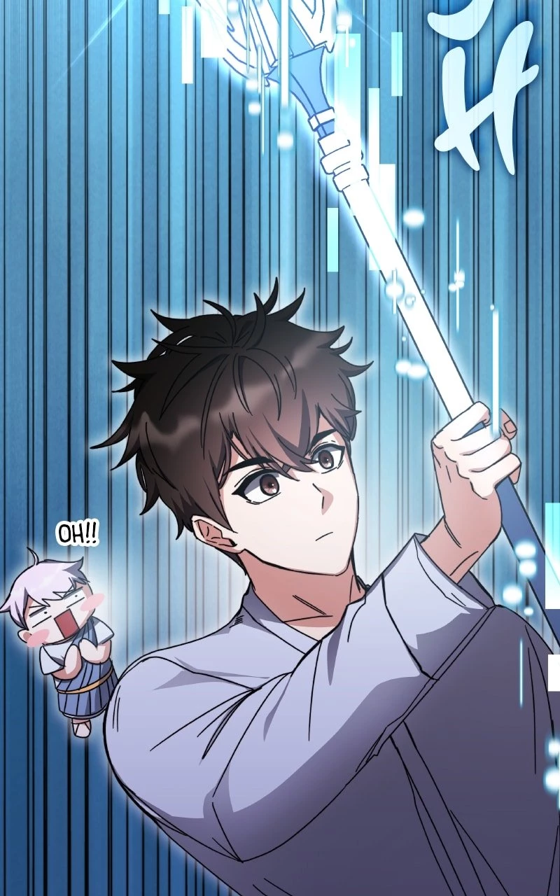 Enrolling in the Transcendent Academy Chapter 128 - 90