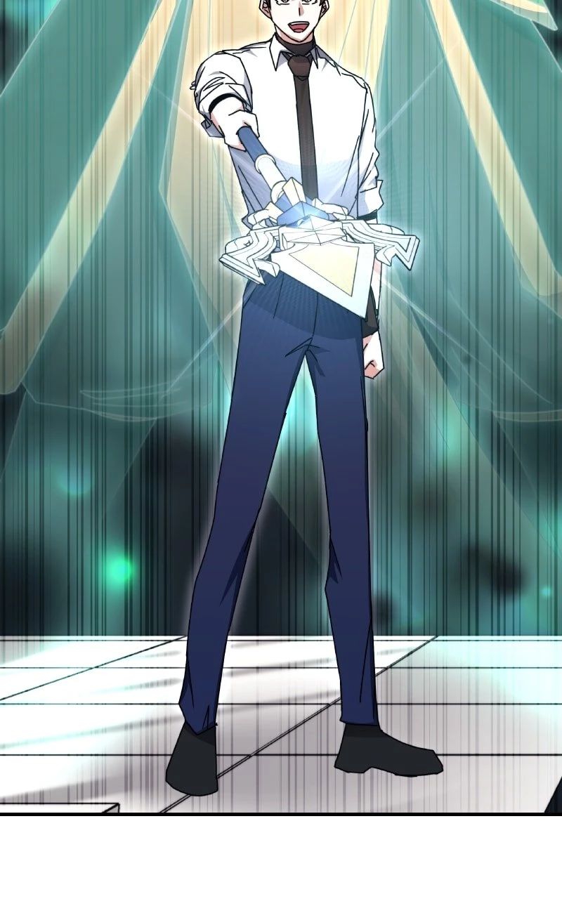Enrolling in the Transcendent Academy Chapter 121 - 41