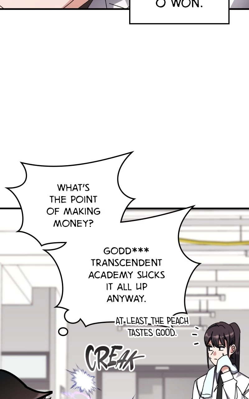 Enrolling in the Transcendent Academy Chapter 120 - 31
