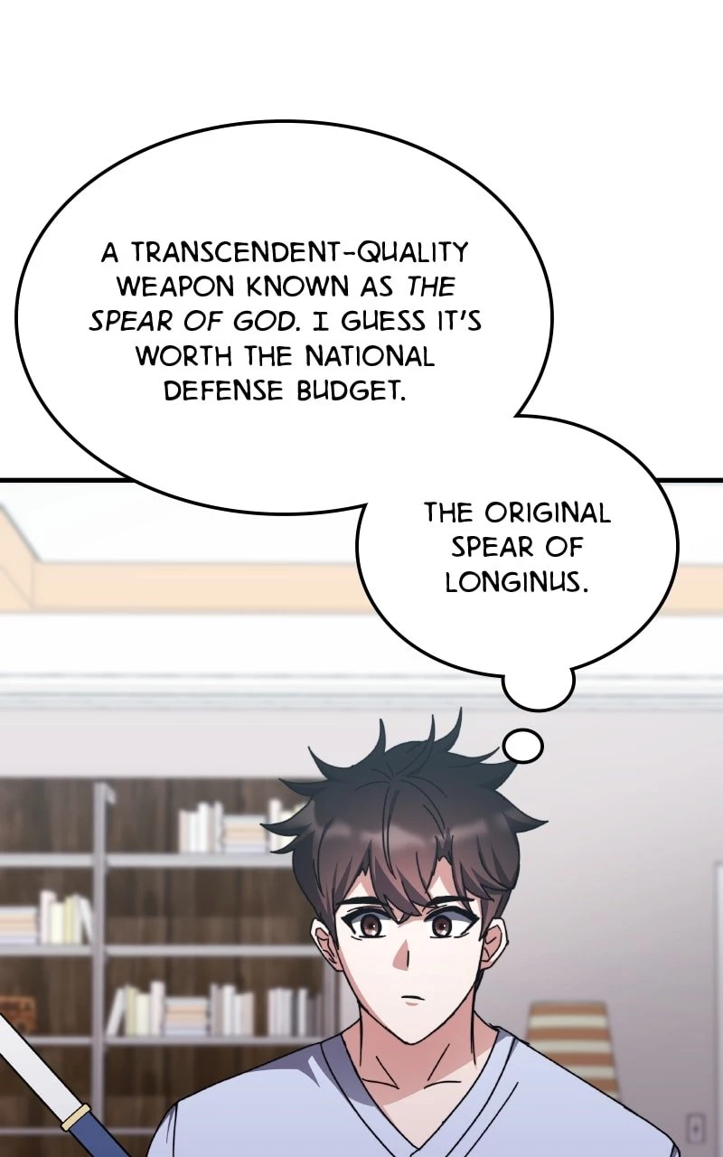 Enrolling in the Transcendent Academy Chapter 128 - 93