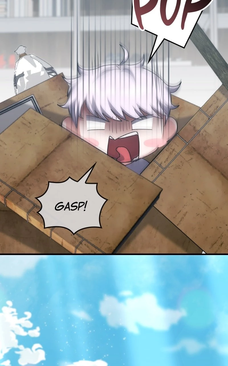Enrolling in the Transcendent Academy Chapter 127 - 98