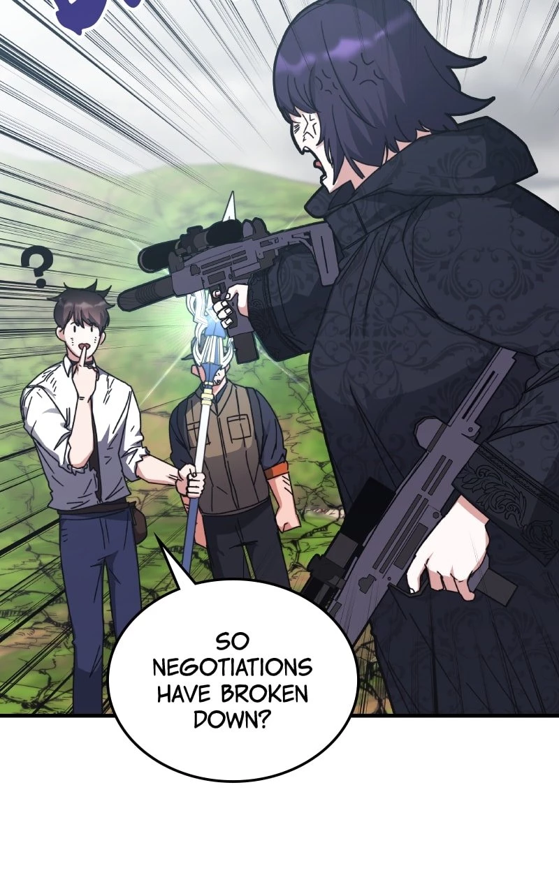 Enrolling in the Transcendent Academy Chapter 126 - 79