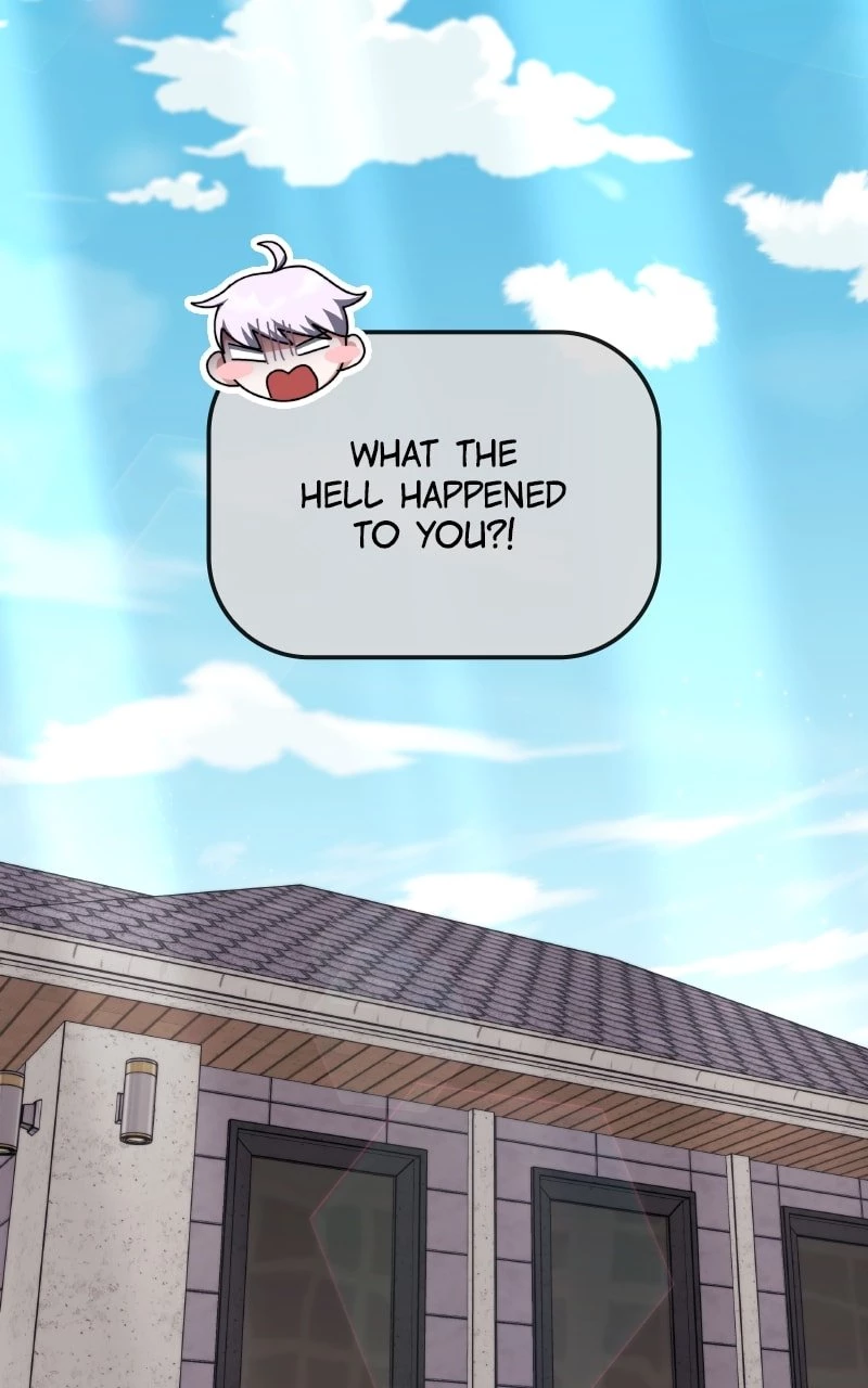 Enrolling in the Transcendent Academy Chapter 127 - 99