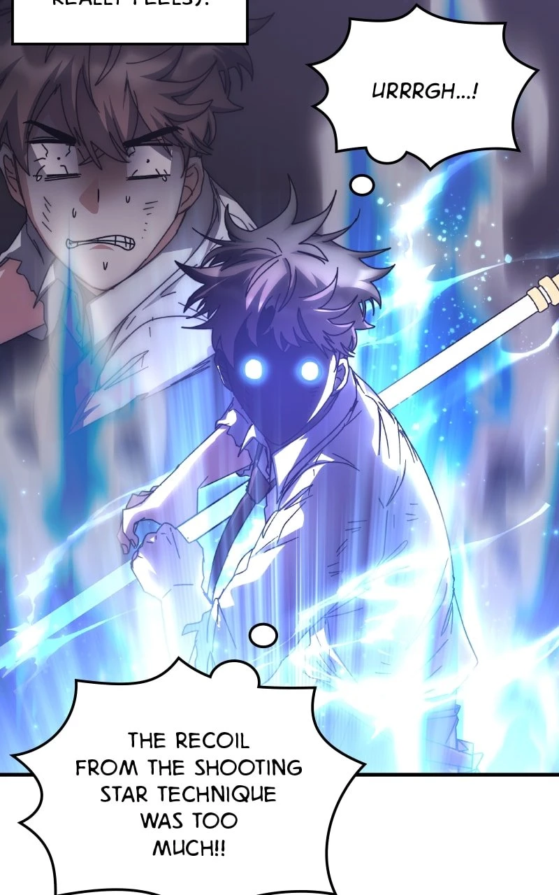 Enrolling in the Transcendent Academy Chapter 126 - 86