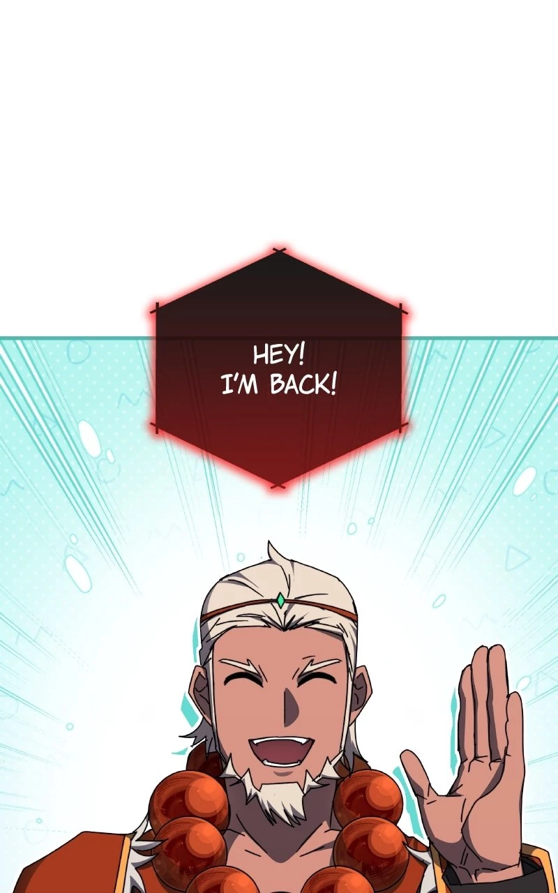 Enrolling in the Transcendent Academy Chapter 118 - 1