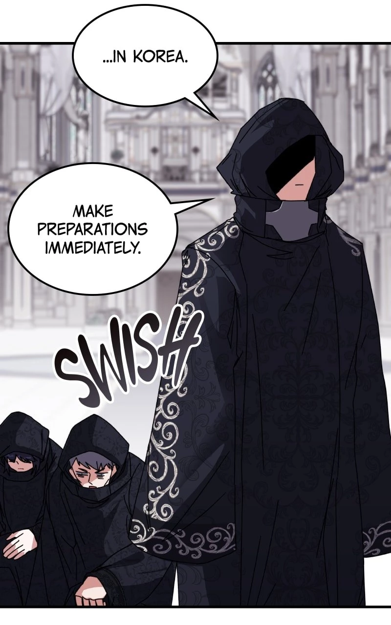Enrolling in the Transcendent Academy Chapter 119 - 8