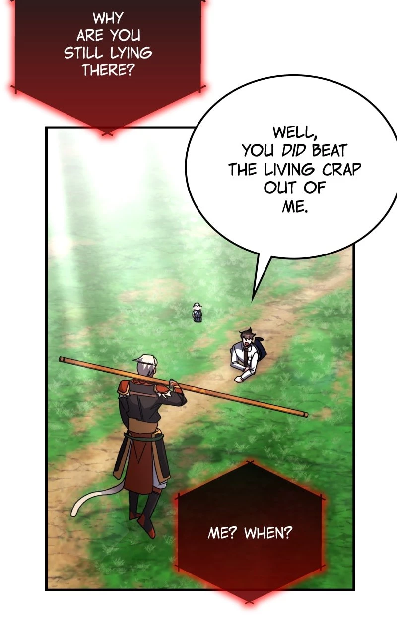 Enrolling in the Transcendent Academy Chapter 118 - 4