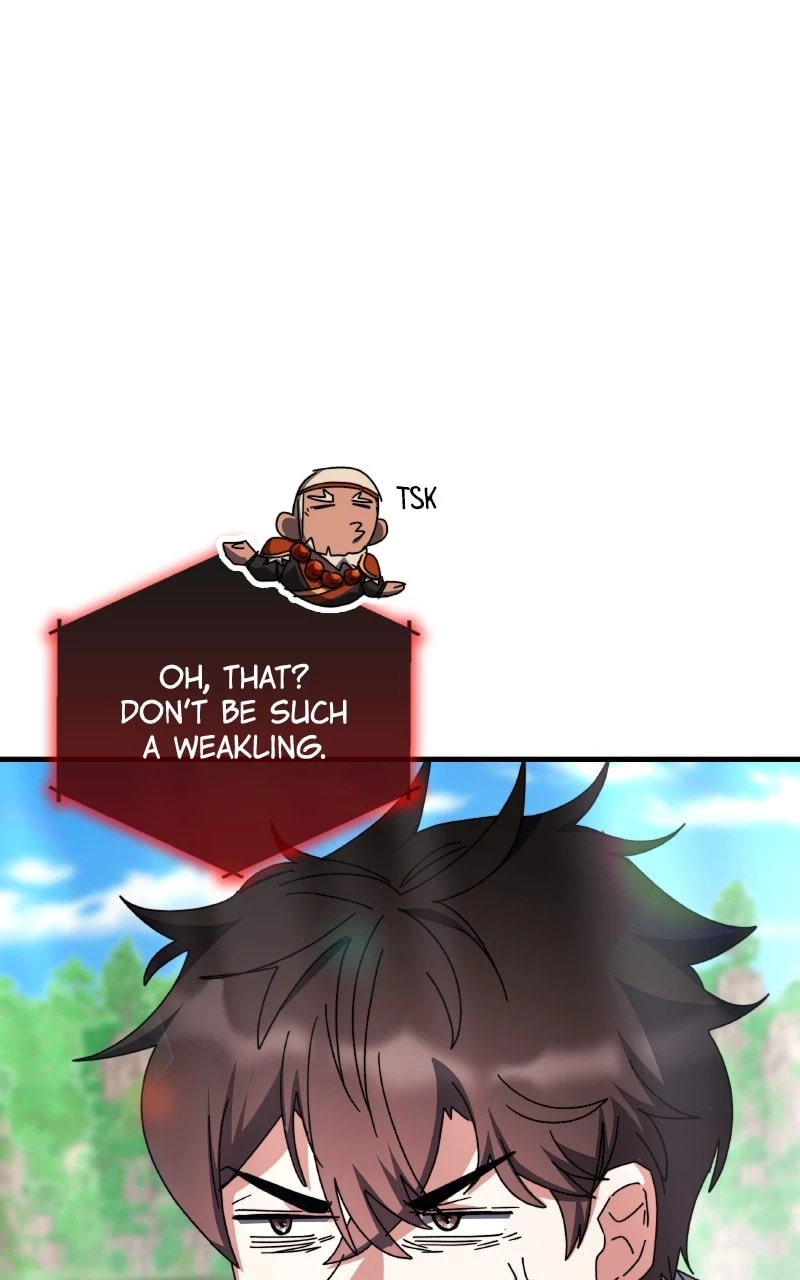 Enrolling in the Transcendent Academy Chapter 118 - 5