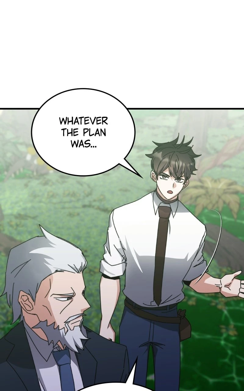 Enrolling in the Transcendent Academy Chapter 122 - 59