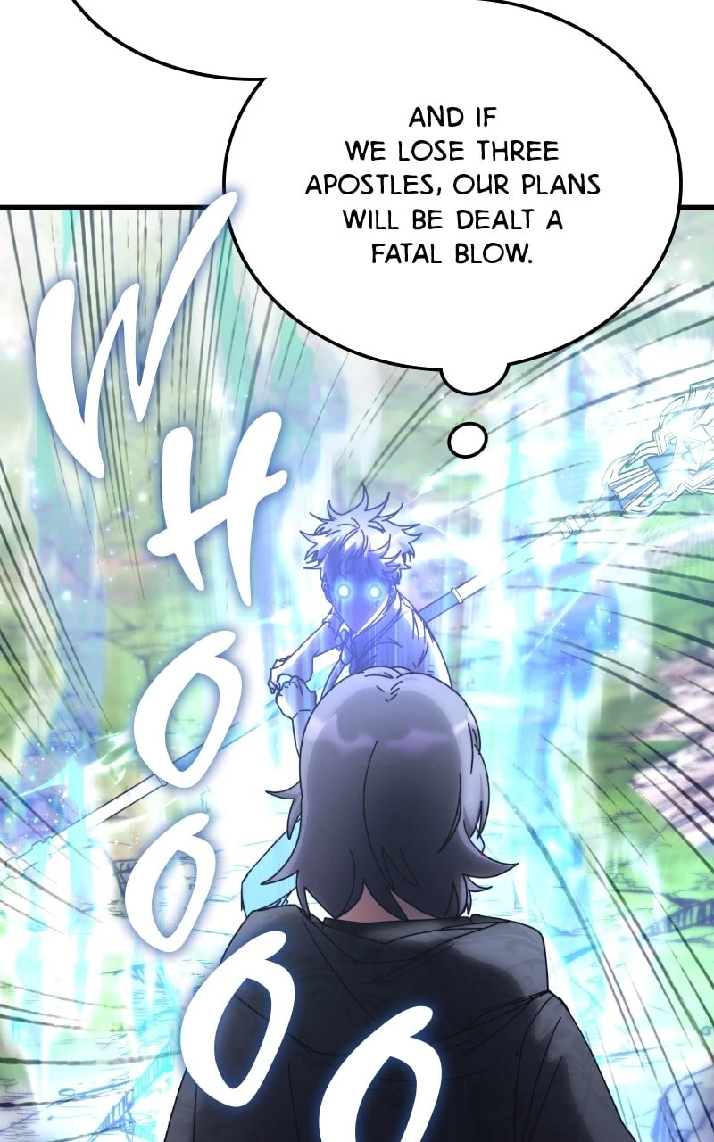 Enrolling in the Transcendent Academy Chapter 126 - 93