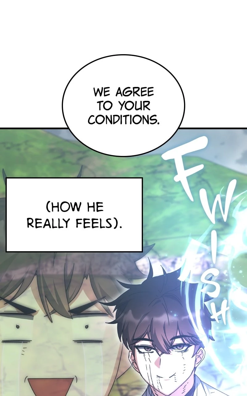 Enrolling in the Transcendent Academy Chapter 126 - 96