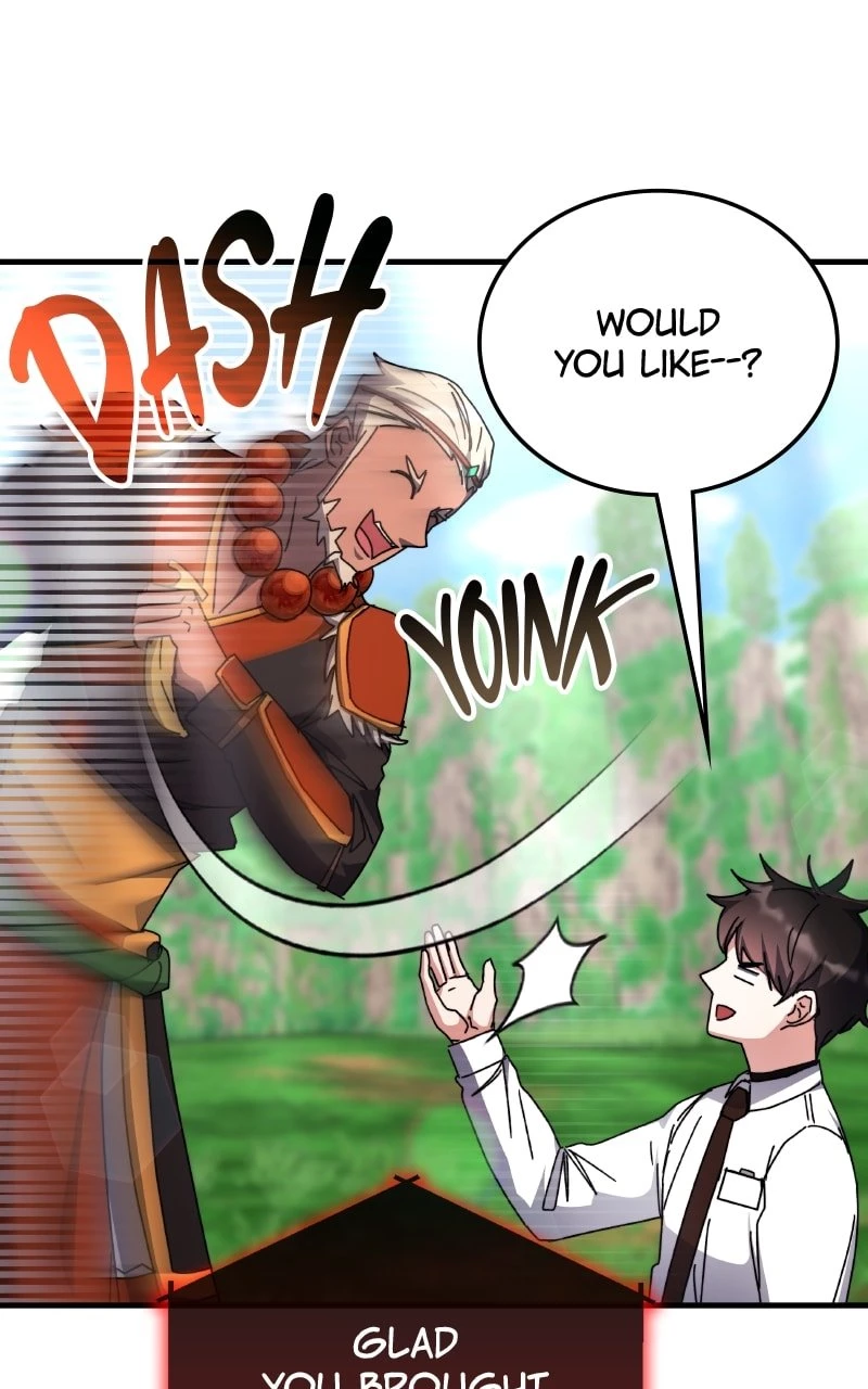 Enrolling in the Transcendent Academy Chapter 118 - 11