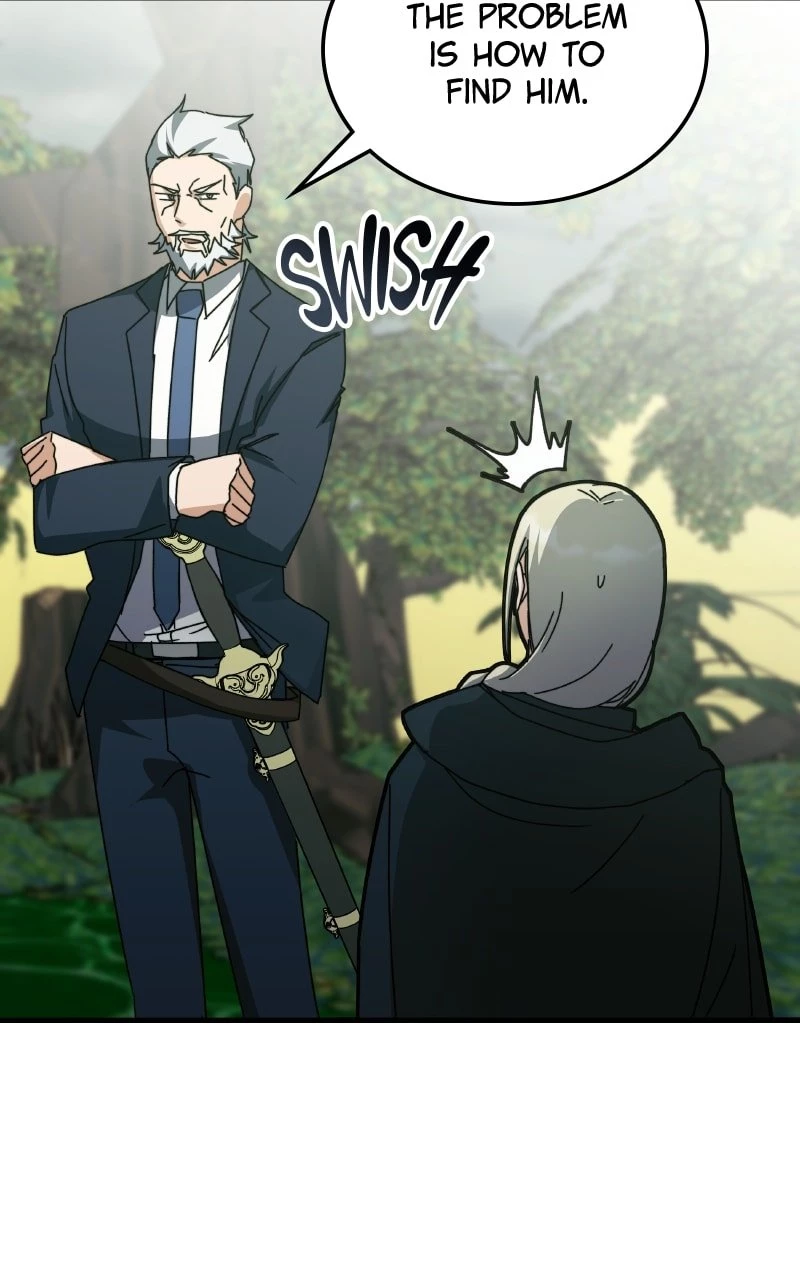 Enrolling in the Transcendent Academy Chapter 122 - 64