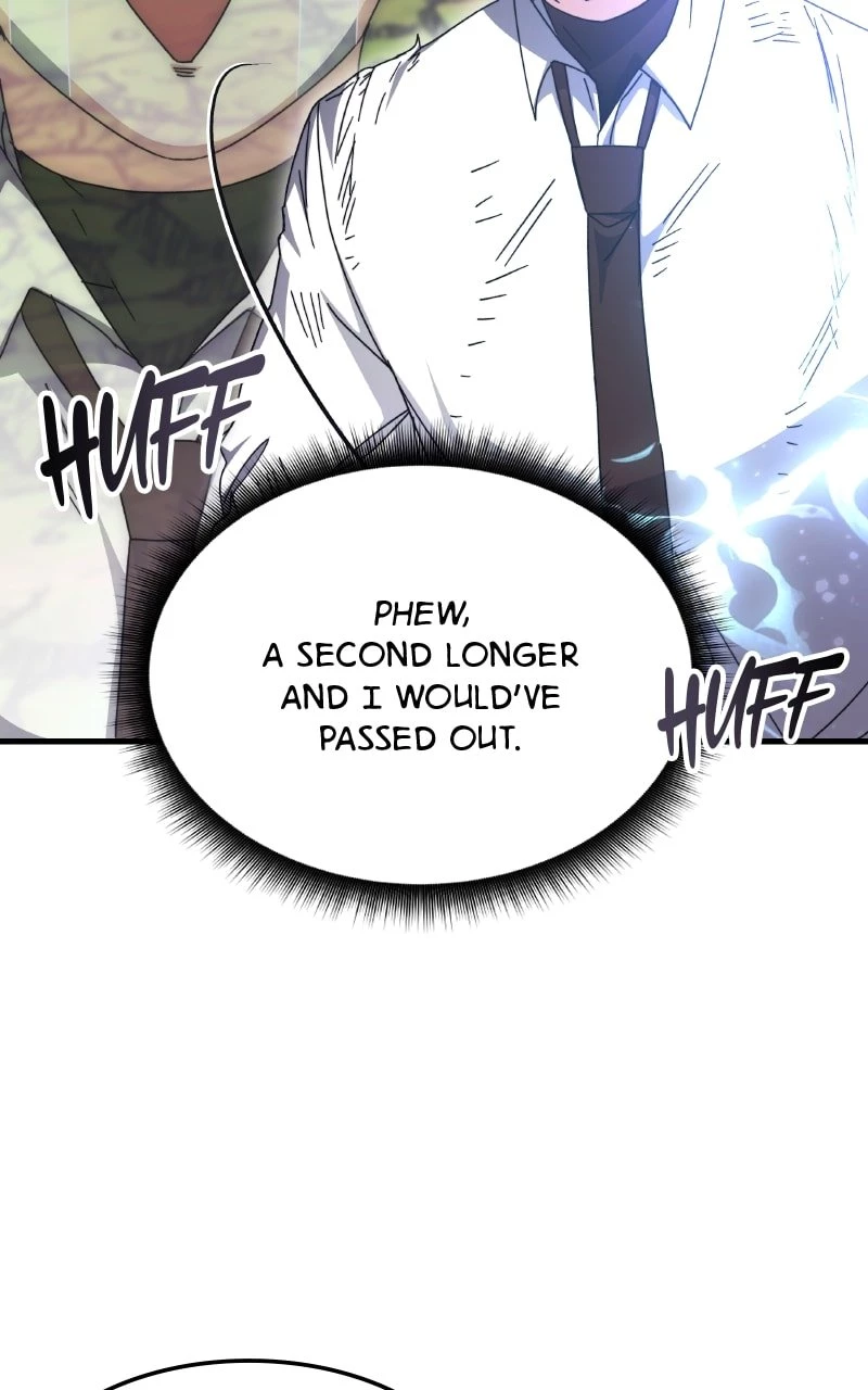 Enrolling in the Transcendent Academy Chapter 126 - 97