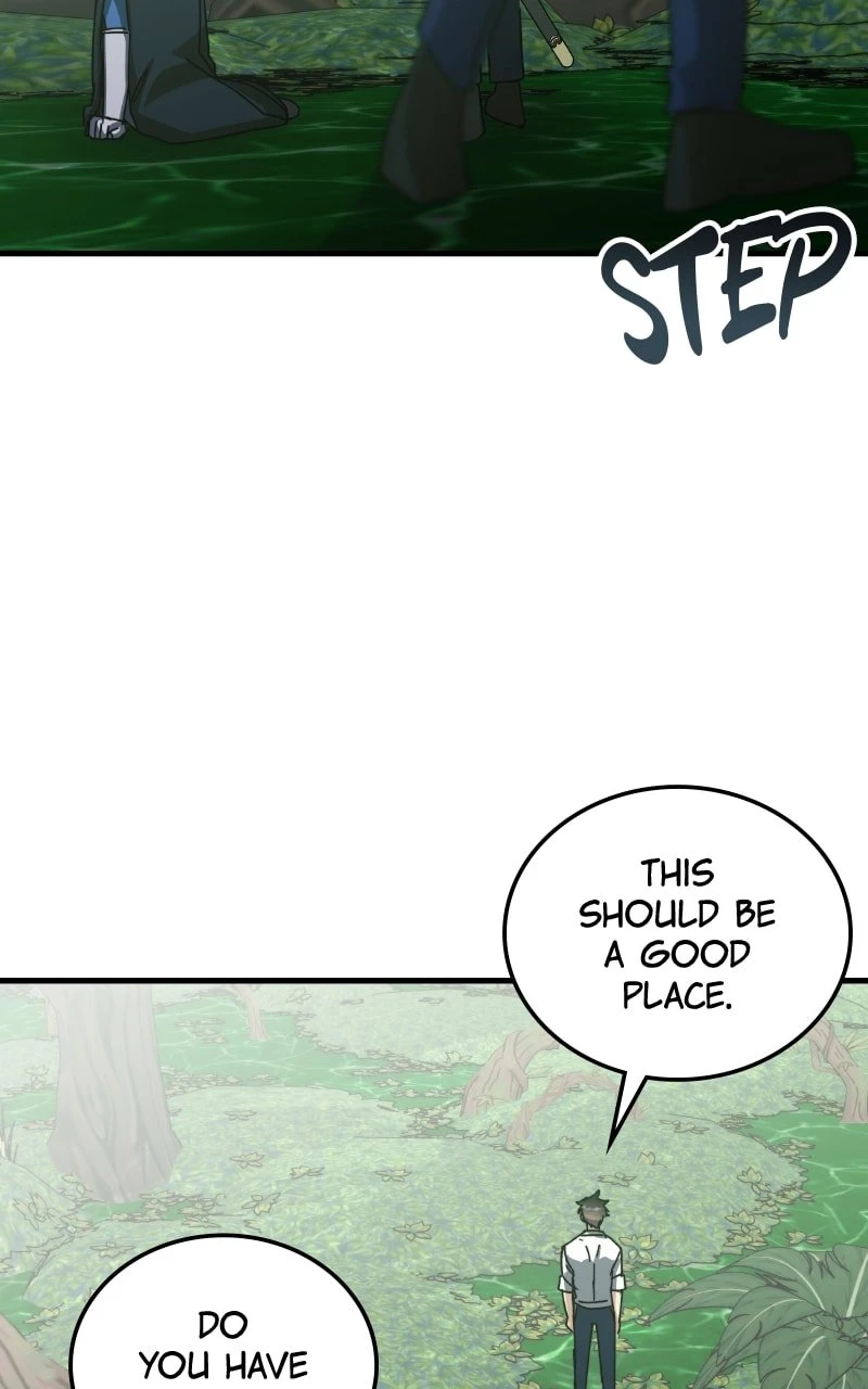 Enrolling in the Transcendent Academy Chapter 122 - 67