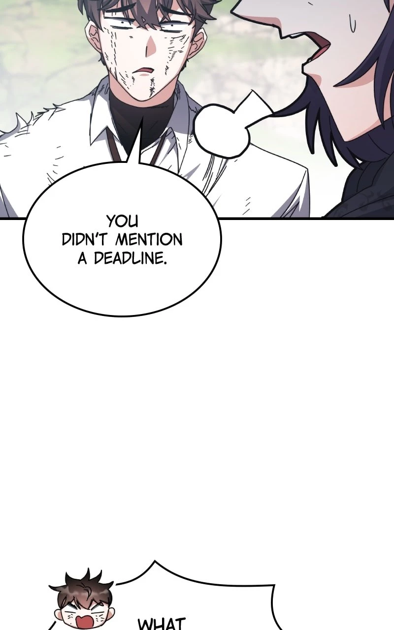 Enrolling in the Transcendent Academy Chapter 126 - 100