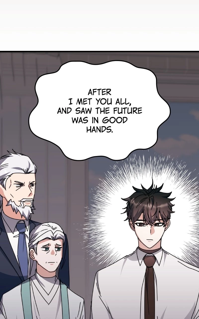 Enrolling in the Transcendent Academy Chapter 120 - 64
