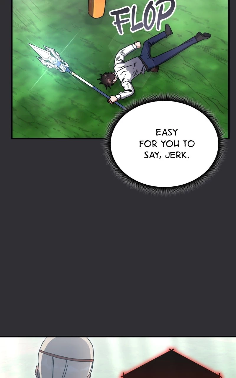Enrolling in the Transcendent Academy Chapter 125 - 85