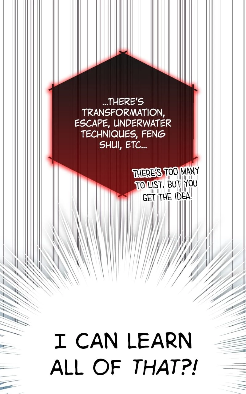 Enrolling in the Transcendent Academy Chapter 119 - 28