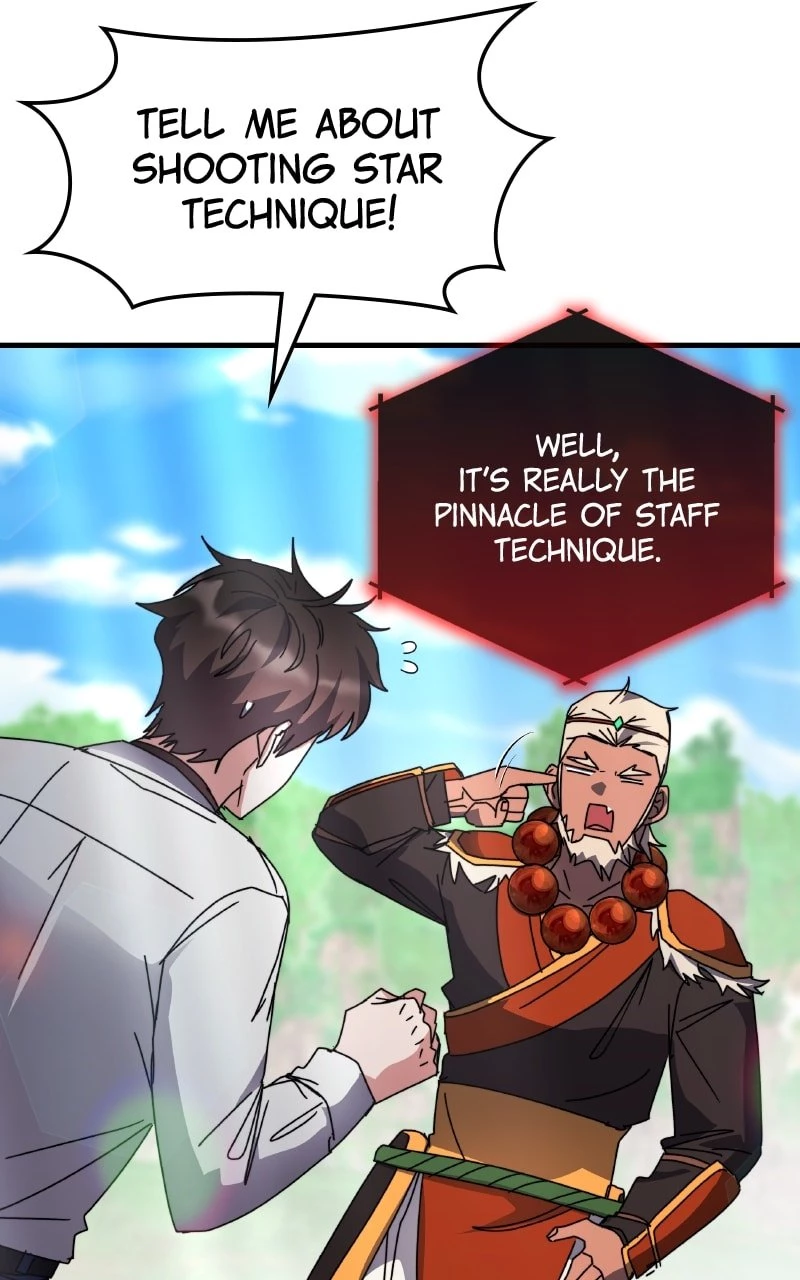 Enrolling in the Transcendent Academy Chapter 119 - 30