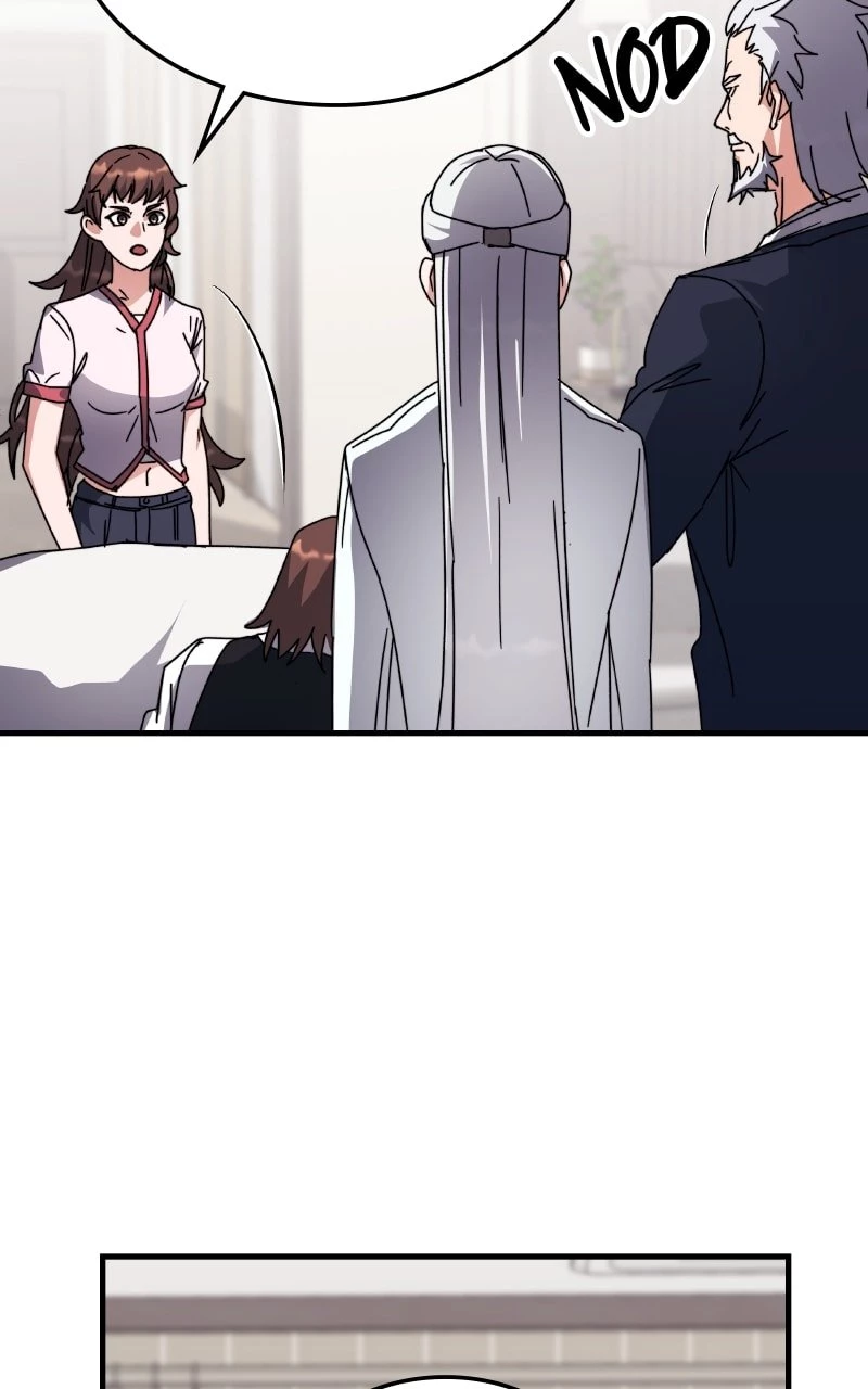 Enrolling in the Transcendent Academy Chapter 120 - 70