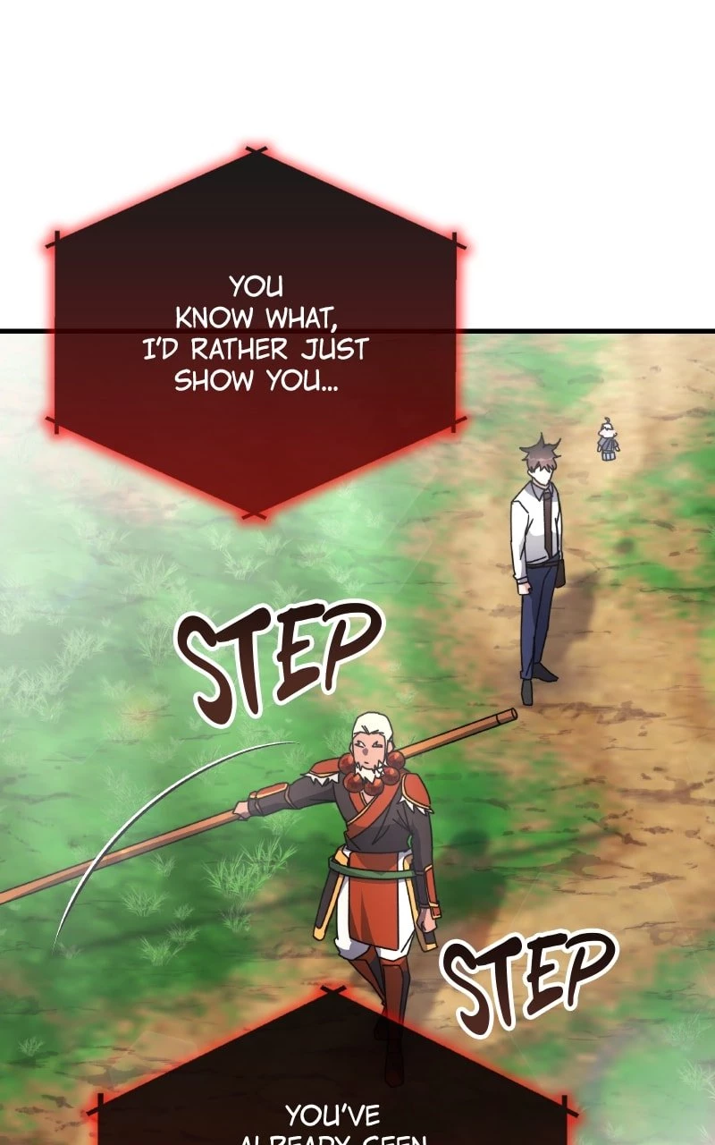 Enrolling in the Transcendent Academy Chapter 119 - 33