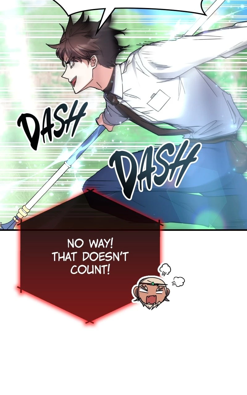 Enrolling in the Transcendent Academy Chapter 118 - 27