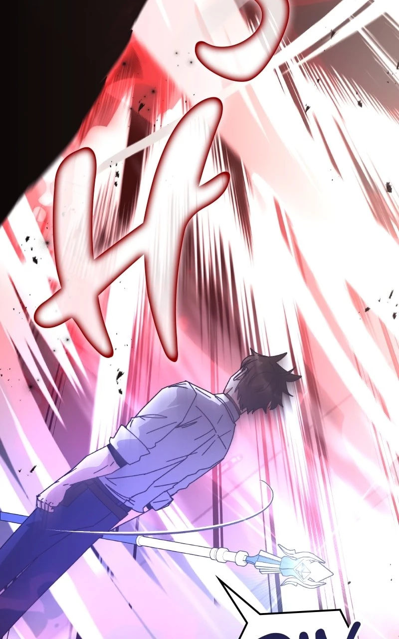 Enrolling in the Transcendent Academy Chapter 121 - 80