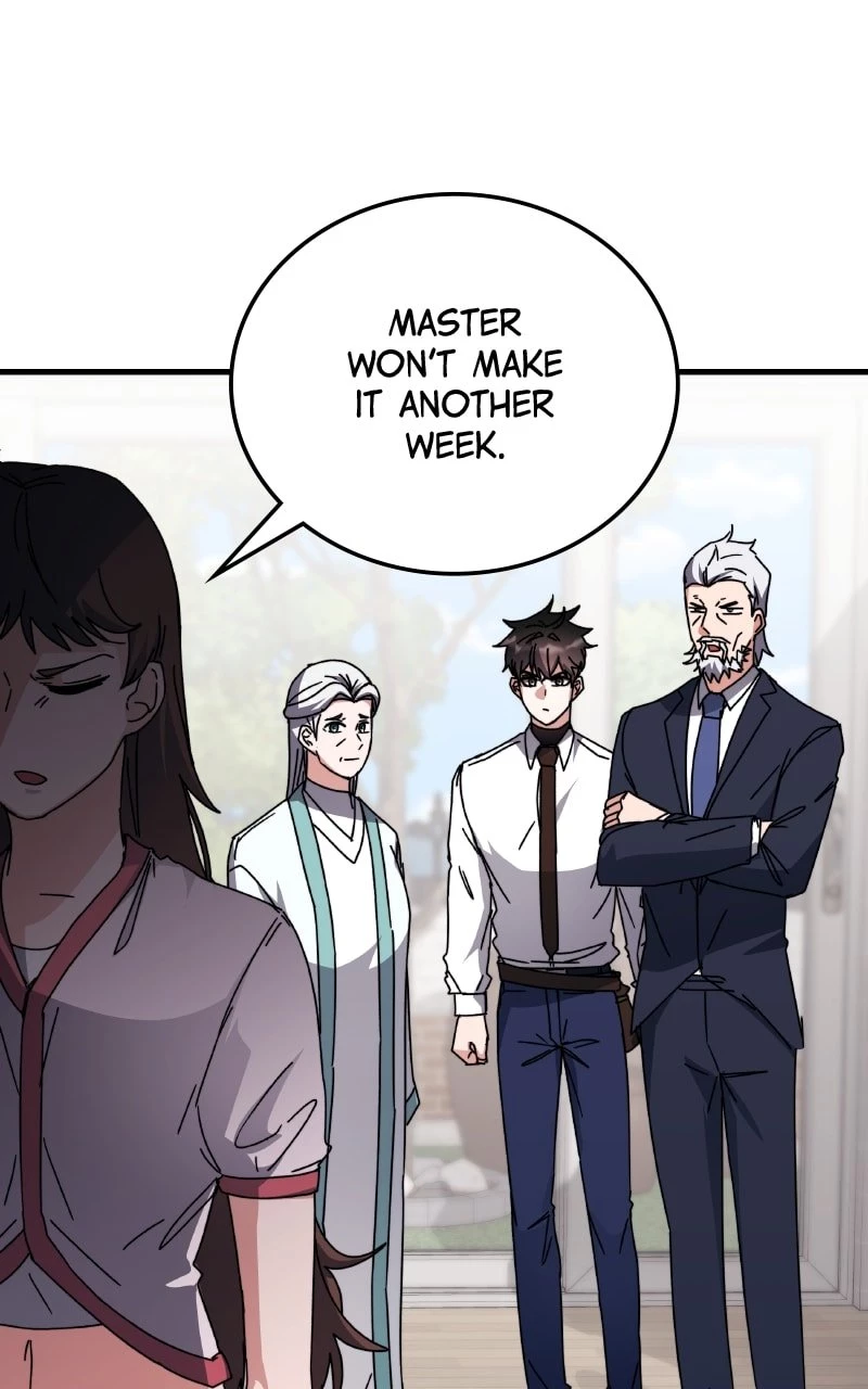 Enrolling in the Transcendent Academy Chapter 120 - 73
