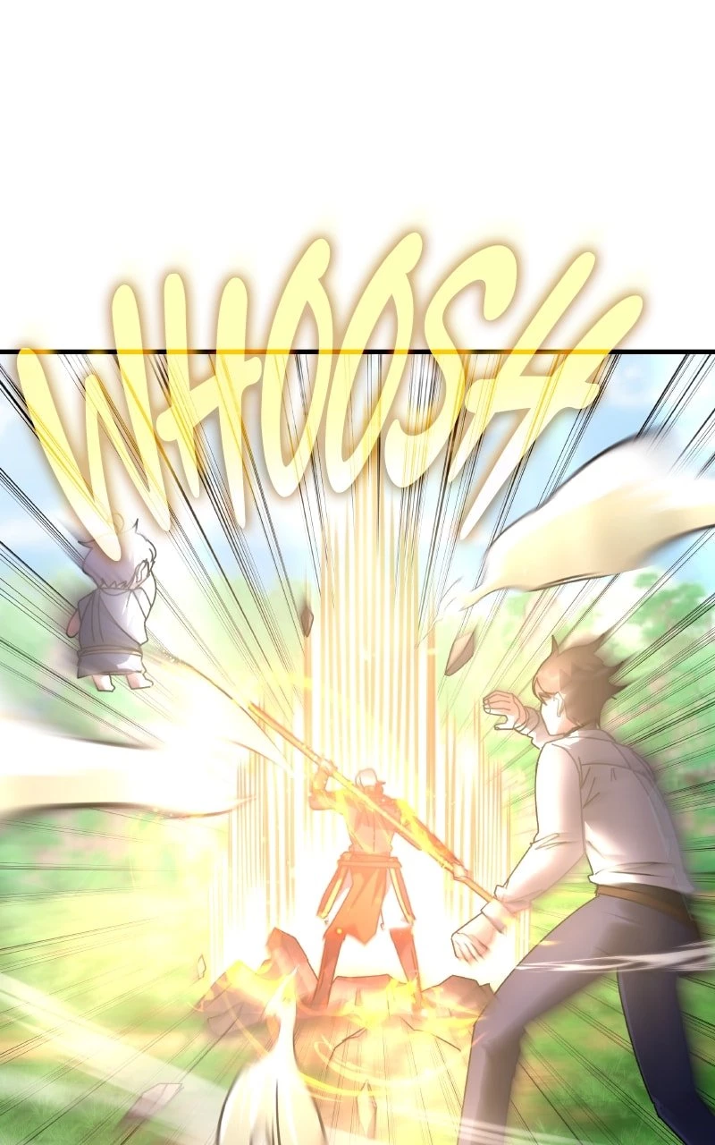 Enrolling in the Transcendent Academy Chapter 119 - 36