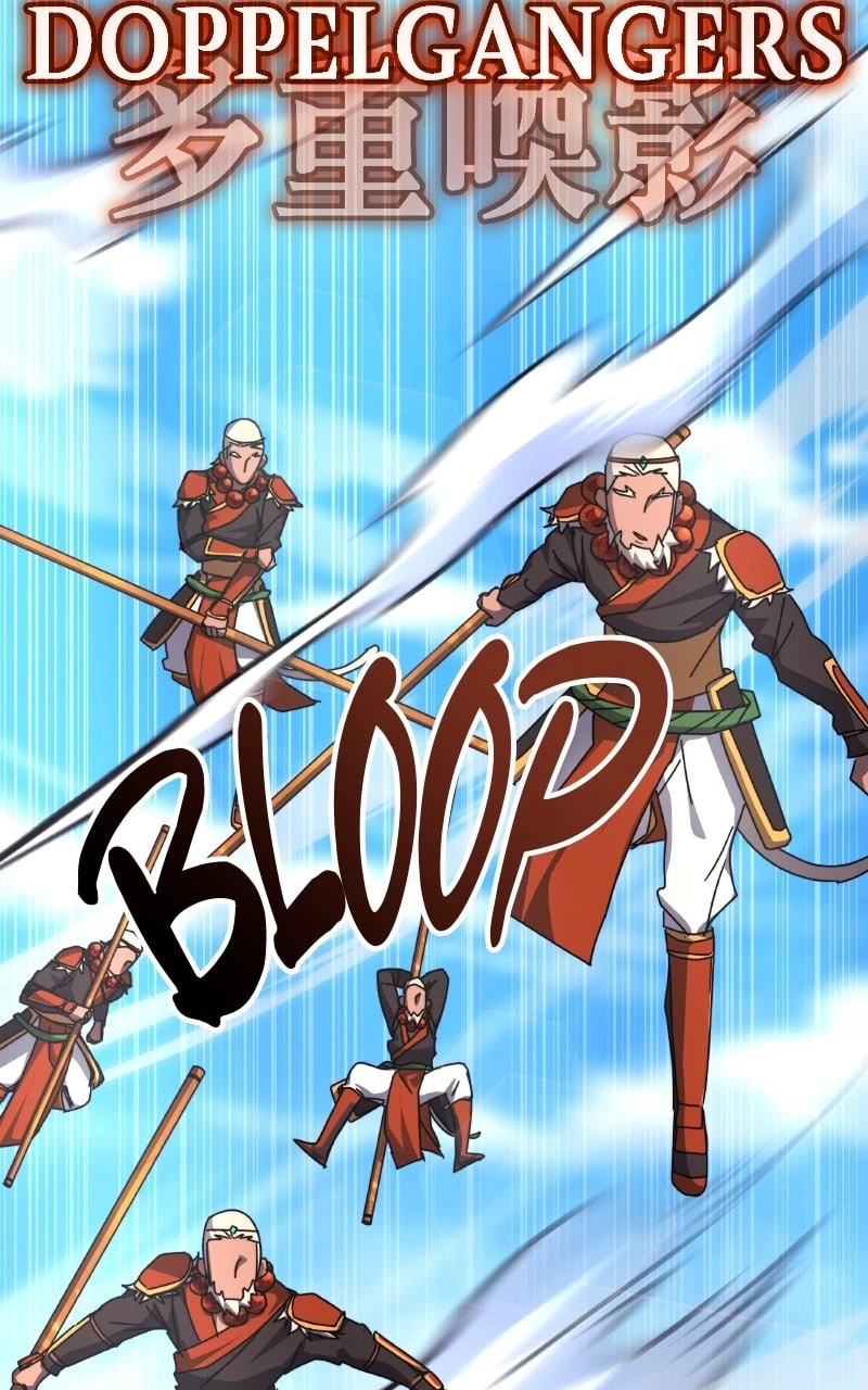 Enrolling in the Transcendent Academy Chapter 118 - 30