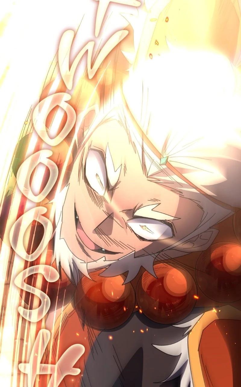 Enrolling in the Transcendent Academy Chapter 119 - 38
