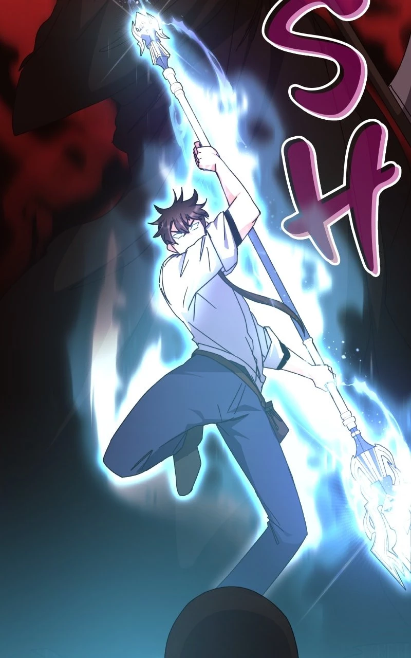 Enrolling in the Transcendent Academy Chapter 121 - 87