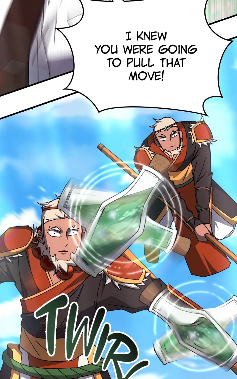 Enrolling in the Transcendent Academy Chapter 118 - 33